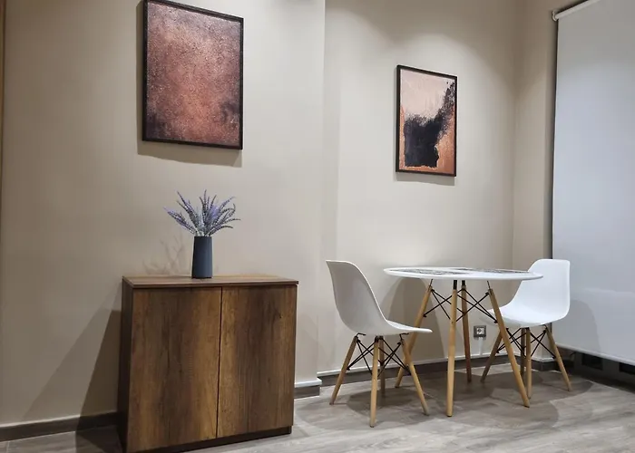 Sds Apartment Tirana